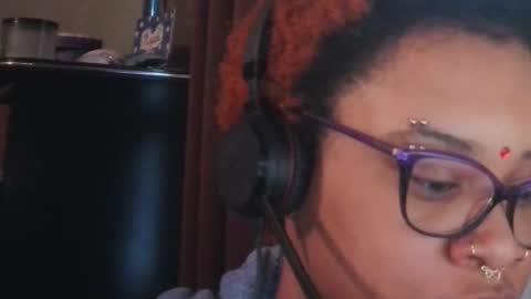 nickythehawtie online show from March 3, 2:02 pm