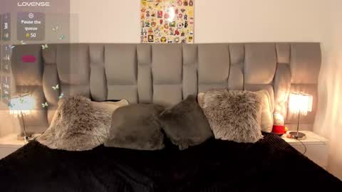 Nicky online show from March 8, 12:22 am