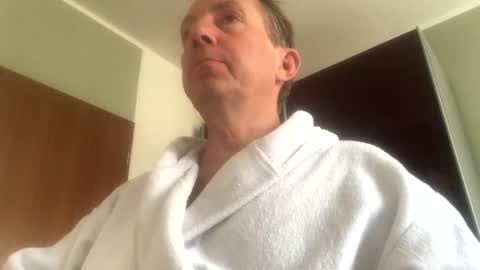 Nico online show from March 30, 12:16 pm