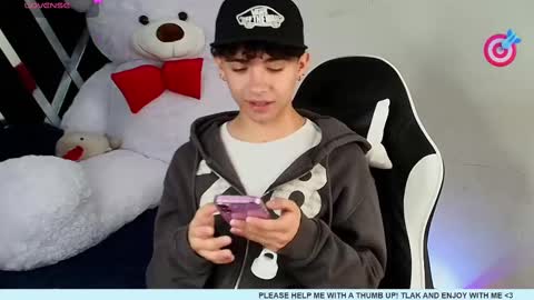 nico online show from February 9, 9:16 am