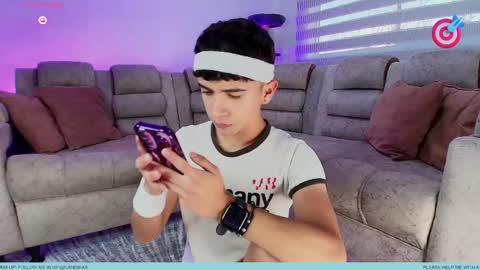 nico online show from September 25, 10:28 pm