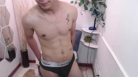 Nico  online show from December 13, 7:53 pm