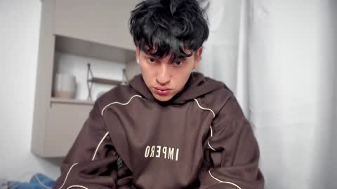 Nico  online show from December 23, 4:44 am