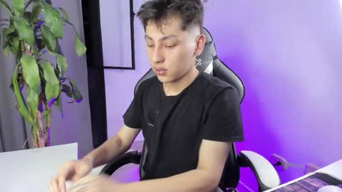 Nico  online show from March 21, 11:41 pm