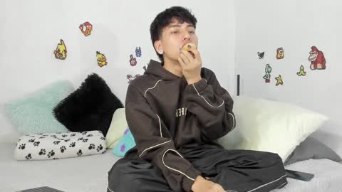 Nico  online show from January 29, 5:30 am