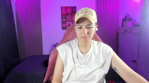 NICO online show from April 16, 11:29 pm