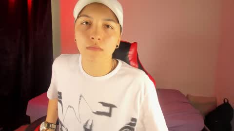 NICO online show from February 8, 2:26 am