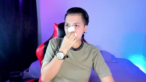 NICO online show from November 20, 2:32 am