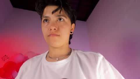 NICO online show from February 14, 2:47 am