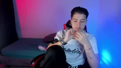 Snapshot of nicocoox chatting on October 24, 2:23 am NICO online show from October 24, 2:23 am
