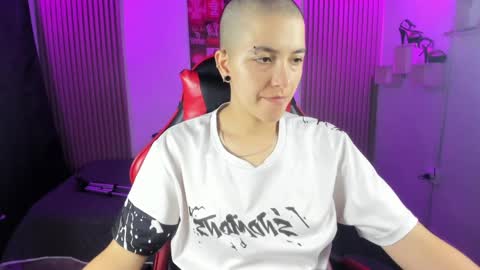 NICO online show from April 10, 8:57 pm