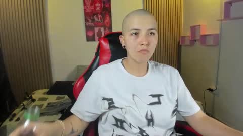 NICO online show from March 21, 3:34 am