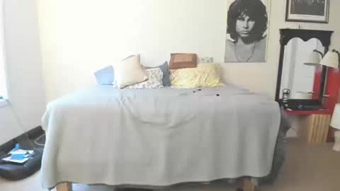 NicoDuvall online show from October 13, 7:38 pm