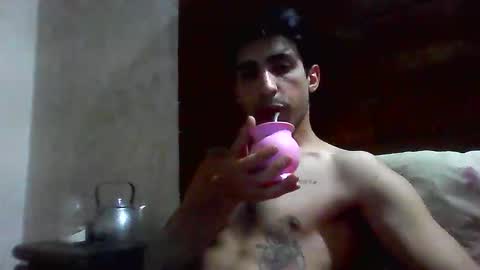 nicofox777 online show from December 1, 7:06 am