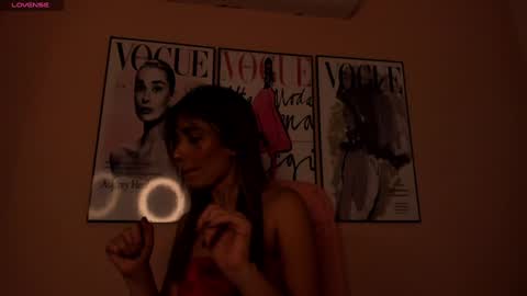 Nicol  online show from December 30, 8:04 pm