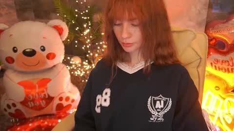 Nicol Moonn online show from February 13, 1:58 pm