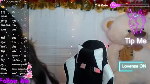 nicol_ricci_ online show from November 25, 12:59 pm