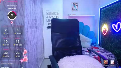 nicol_ross19 online show from March 17, 6:40 am