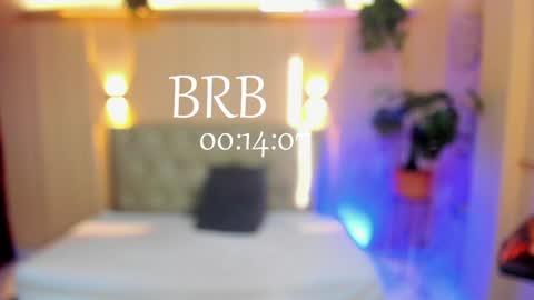 Your baby Nicol  online show from January 21, 12:50 pm