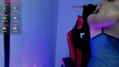 Snapshot of nicol_transgirl chatting on October 23, 4:03 am Nicol online show from October 23, 4:03 am