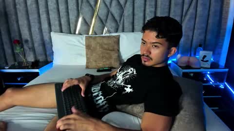 Nicolai online show from February 15, 11:53 am