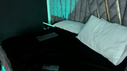 Nicolai online show from May 15, 1:29 pm