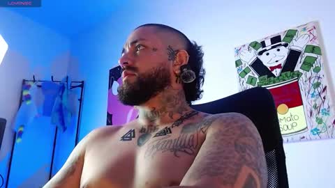 nicolas online show from March 26, 9:14 am