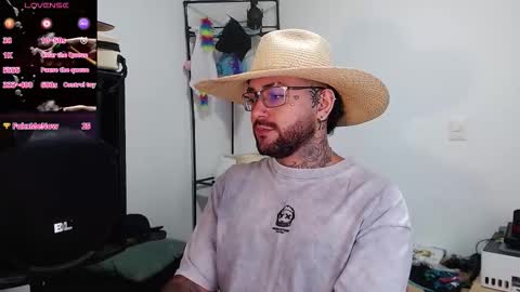 nicolas online show from January 11, 3:23 am