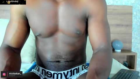 Nicolas online show from February 27, 8:13 am