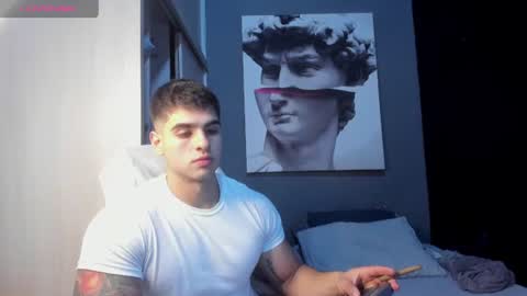 Andres online show from June 21, 5:47 am