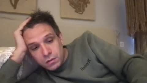 nicolaspercha online show from July 1, 7:33 pm
