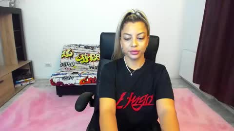 Nico online show from September 9, 7:36 pm