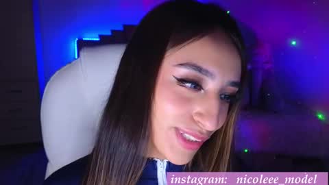 Nicole online show from November 15, 3:30 am