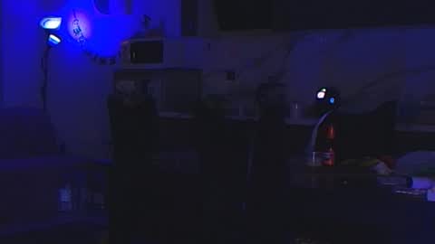 Kitty Nikki online show from April 20, 7:17 pm