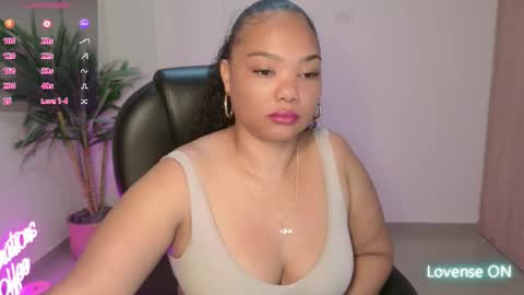 nicole_lushh online show from January 18, 2:04 pm