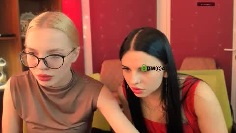 nicole_muah online show from November 24, 12:48 pm