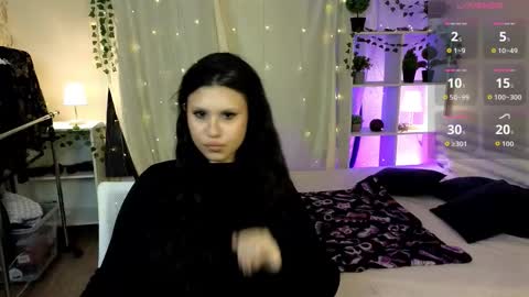 My name is Nicole. I m completely new here online show from October 30, 10:27 am