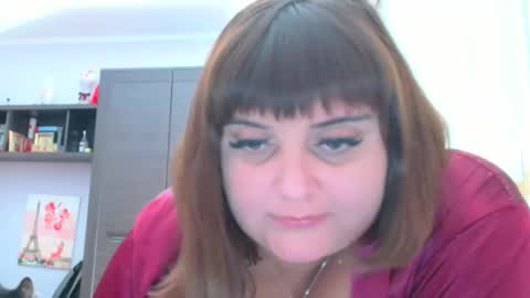 Snapshot of nicole_red__ chatting on October 6, 10:27 pm Nicole online show from October 6, 10:27 pm