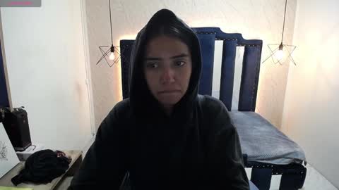 Samantha online show from January 20, 11:13 am