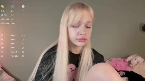 Mary online show from April 20, 9:29 pm