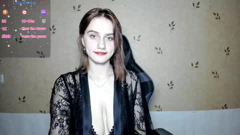 NicoleDavis online show from March 21, 8:24 pm