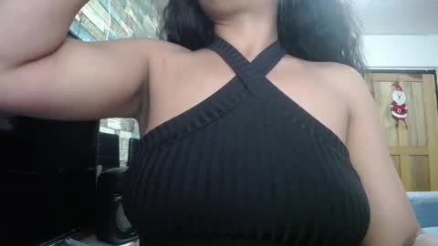 Nicole online show from November 27, 10:17 pm