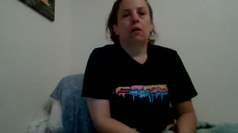 Nicole online show from March 27, 12:17 pm