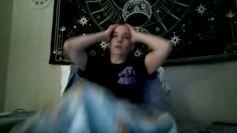 Nicole online show from February 13, 1:03 pm