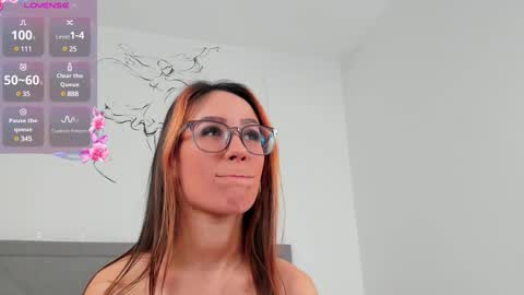 nicoleirisxxx online show from March 12, 10:05 am