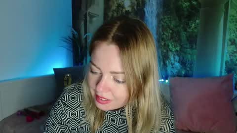   Birthday  online show from March 1, 4:44 pm