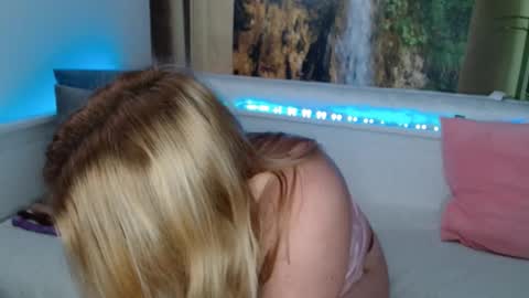   Birthday  online show from November 17, 11:07 pm