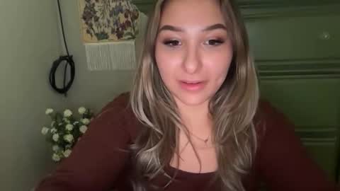 nicolelovesyou444 online show from November 4, 4:52 pm