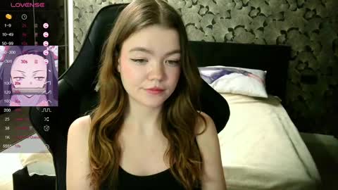 Snapshot of nicolemeew chatting on February 15, 9:59 pm NicoleMeew online show from February 15, 9:59 pm