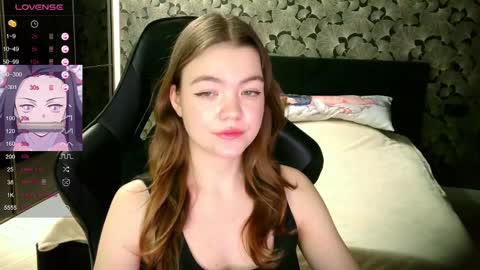 Snapshot of nicolemeew chatting on February 6, 11:53 am NicoleMeew online show from February 6, 11:53 am